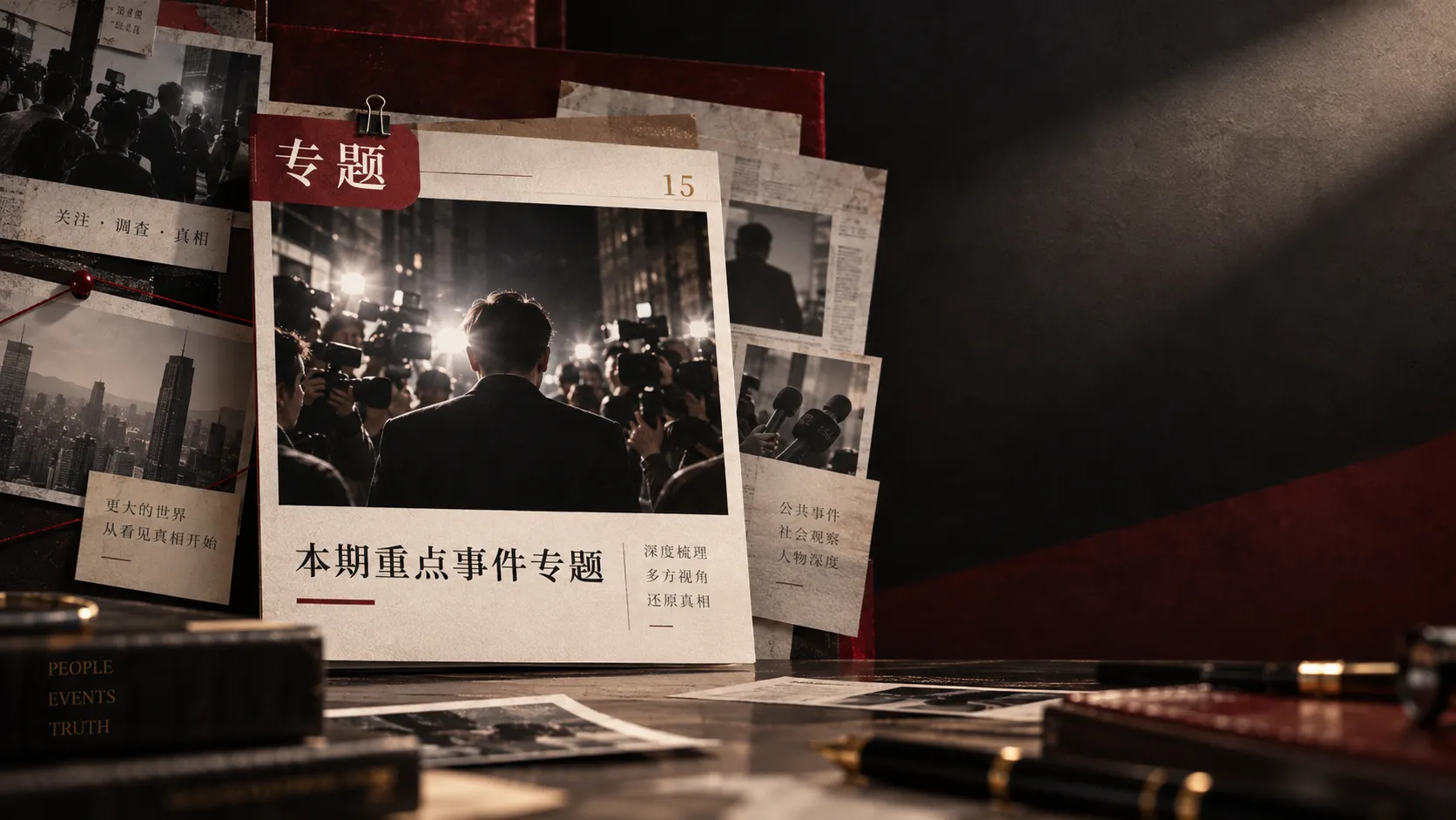 旧闻重新传播怎么判断：检查传播加工的核对方法内容封面