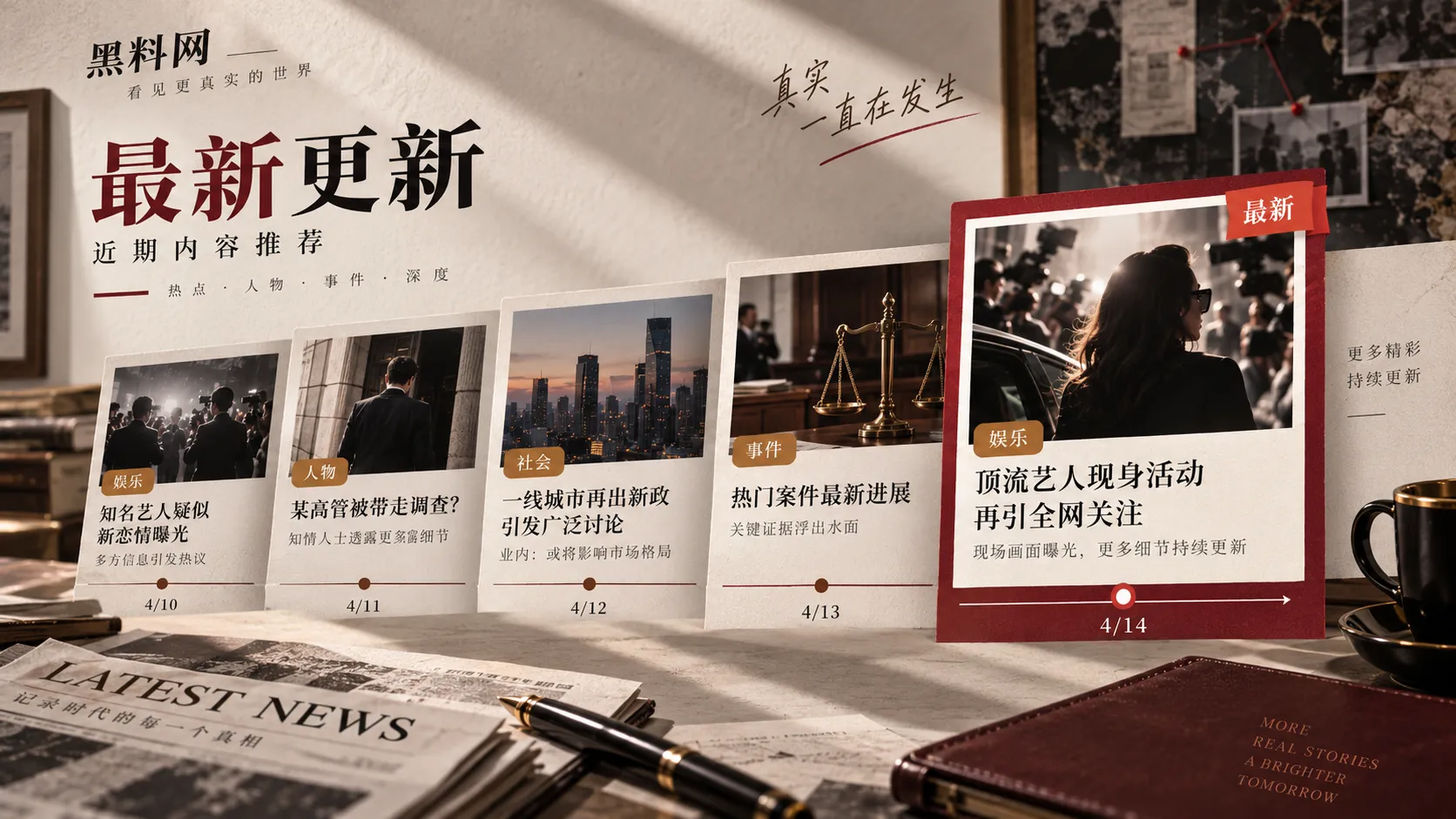 标题从“网传”变成“实锤”,中间发生了什么相关内容封面