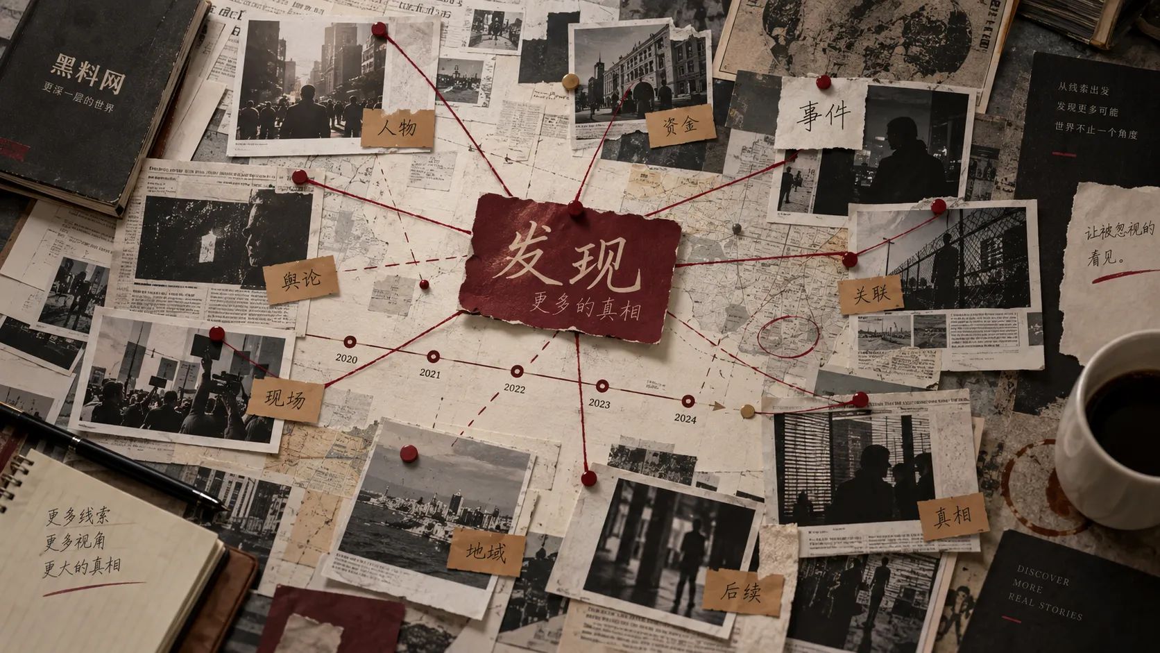 “已删除”内容怎么判断：寻找交叉印证的核对方法内容封面