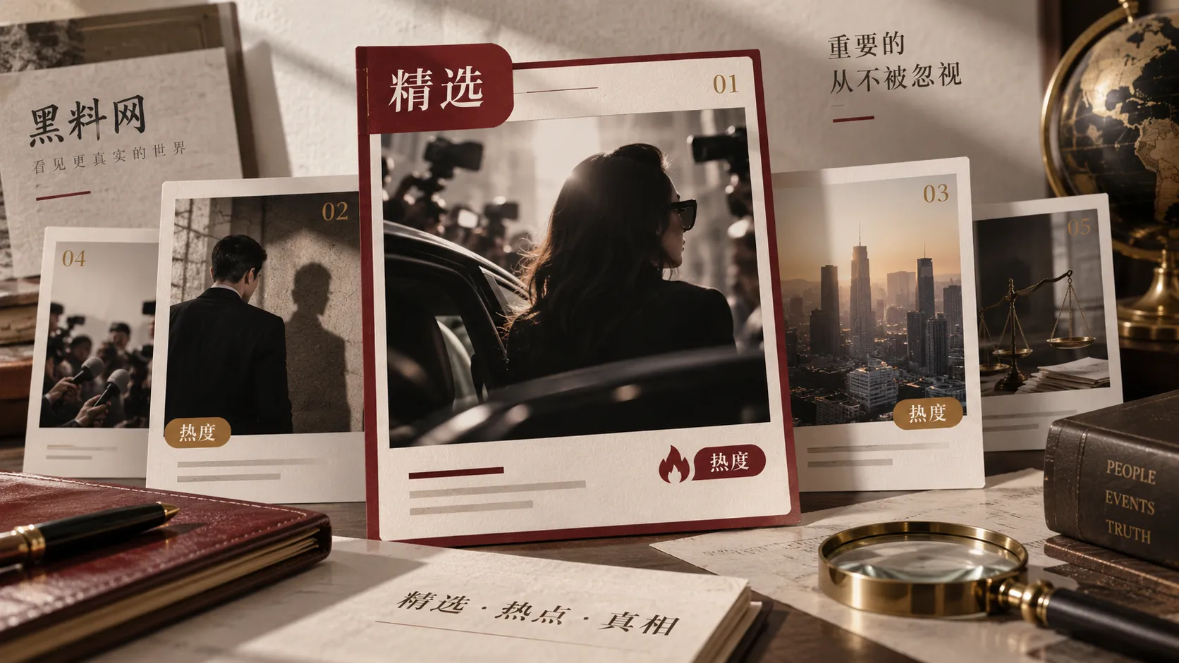 截图与聊天记录专题封面